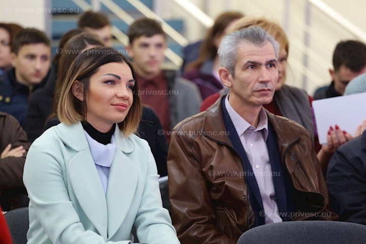 Fotografie eveniment