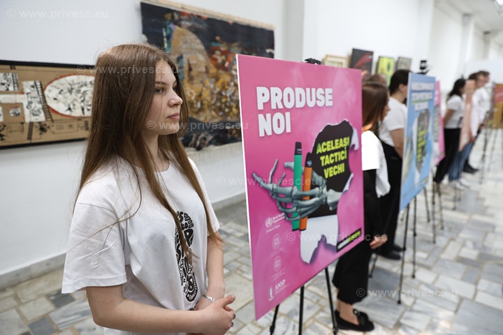 Fotografie eveniment