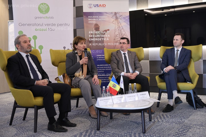 Fotografie eveniment