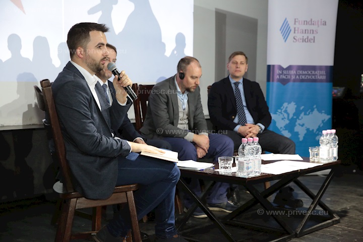 Fotografie eveniment