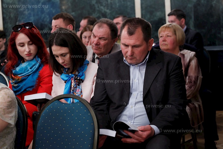 Fotografie eveniment