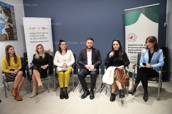 Fotografie eveniment