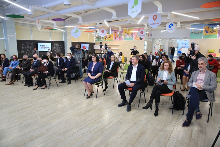 Fotografie eveniment