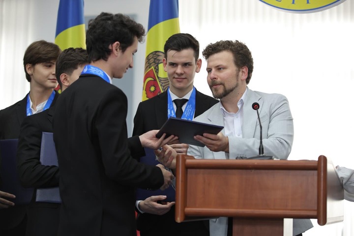 Fotografie eveniment