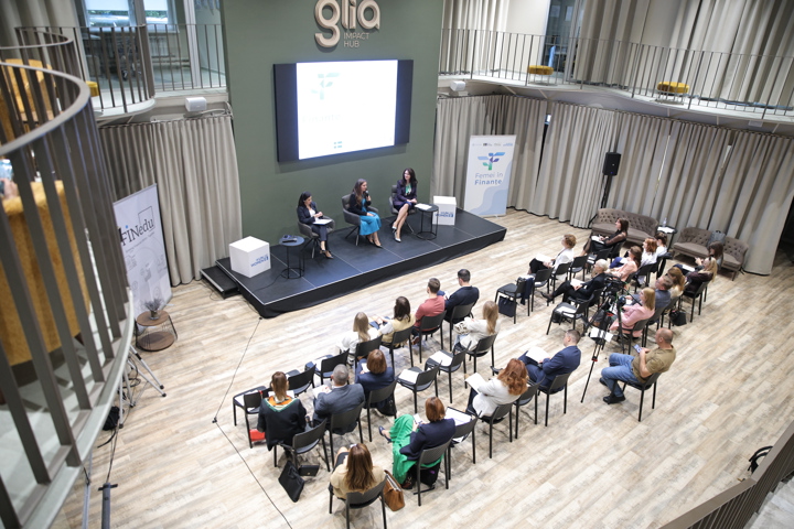 Fotografie eveniment