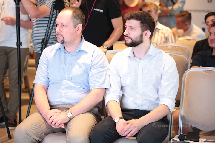 Fotografie eveniment