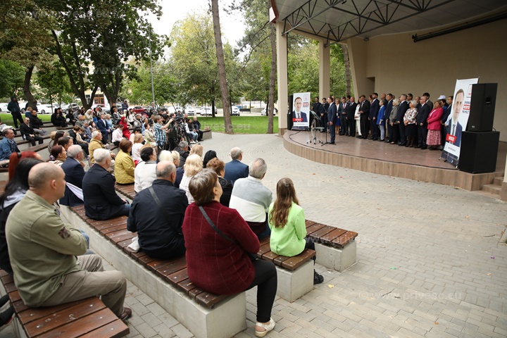 Fotografie eveniment