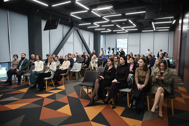 Fotografie eveniment