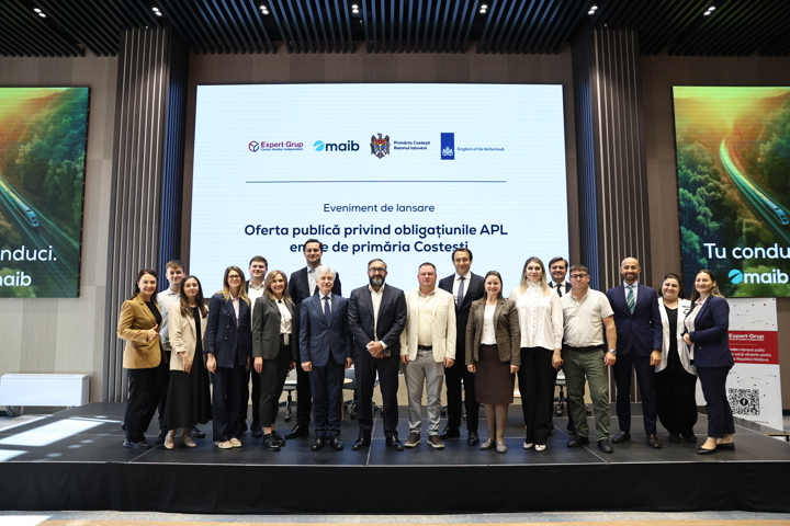 Fotografie eveniment