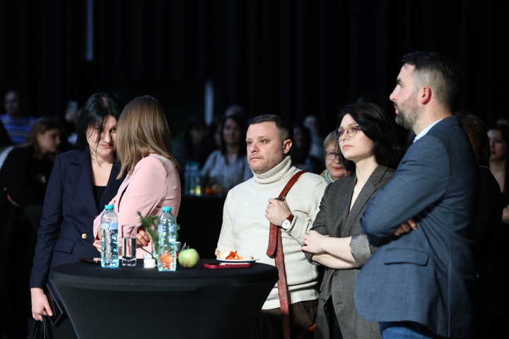 Fotografie eveniment