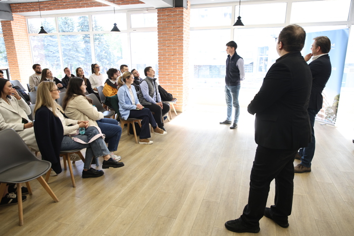 Fotografie eveniment