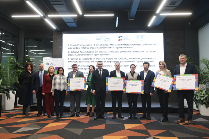 Fotografie eveniment