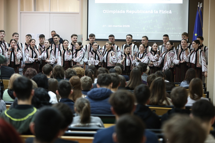 Fotografie eveniment