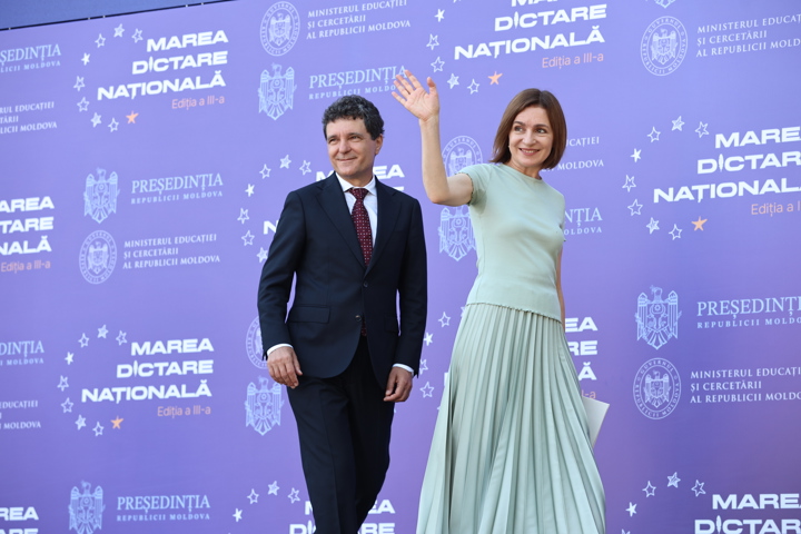 Fotografie eveniment