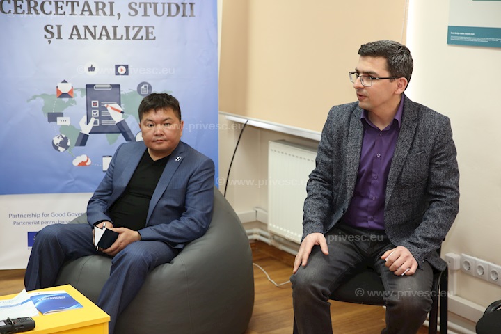 Fotografie eveniment