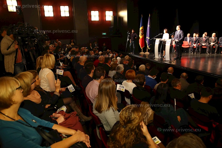 Fotografie eveniment