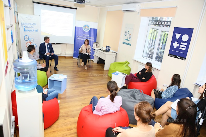 Fotografie eveniment