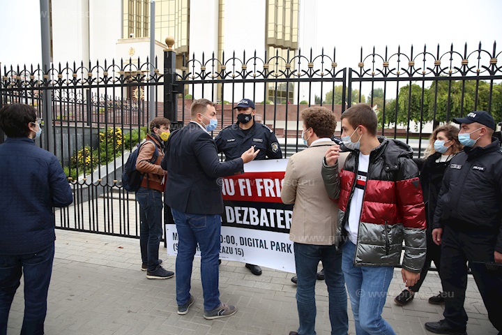 Fotografie eveniment