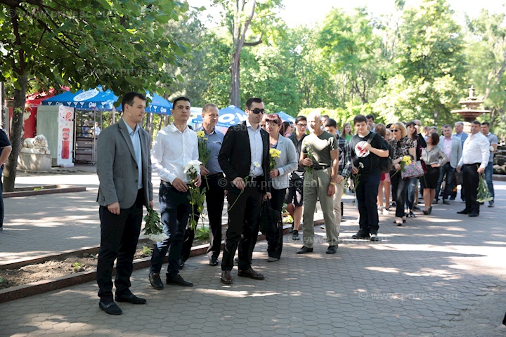 Fotografie eveniment