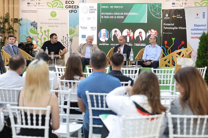 Fotografie eveniment