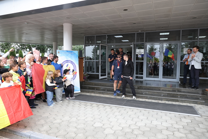 Fotografie eveniment