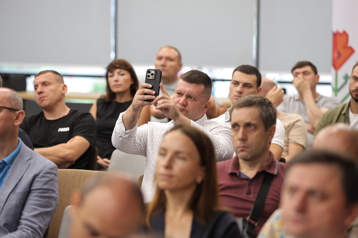 Fotografie eveniment