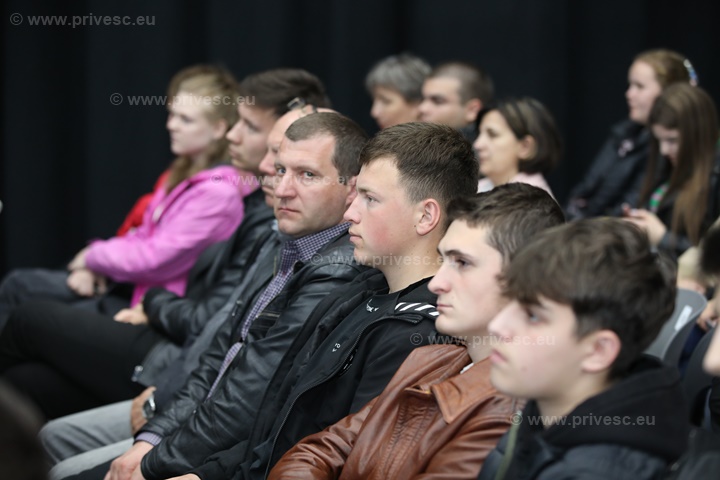 Fotografie eveniment