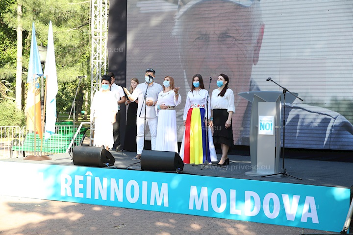 Fotografie eveniment