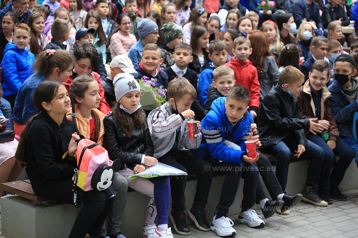 Fotografie eveniment