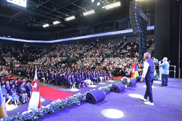 Fotografie eveniment