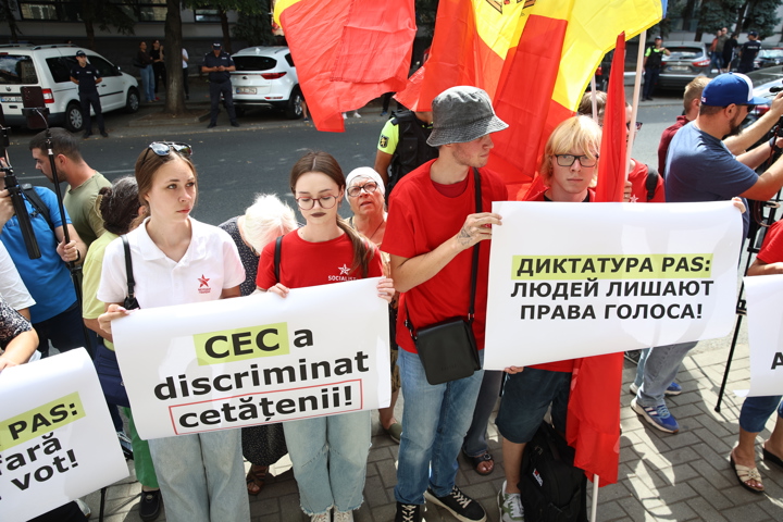 Fotografie eveniment