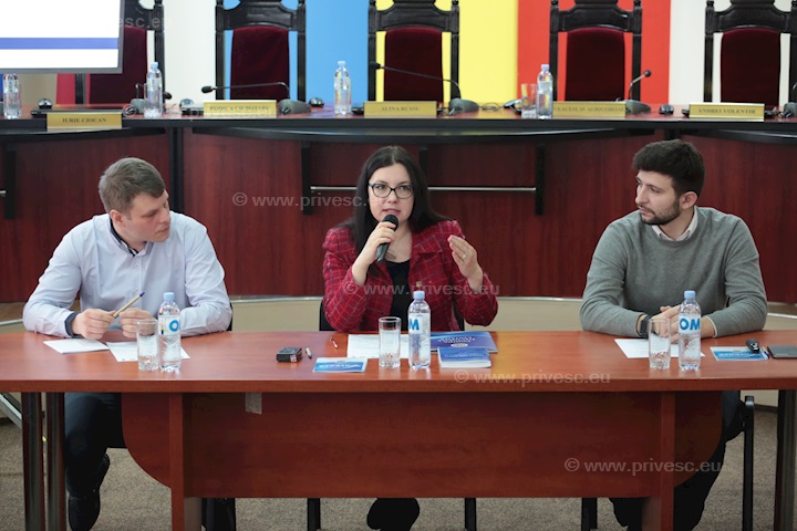 Fotografie eveniment