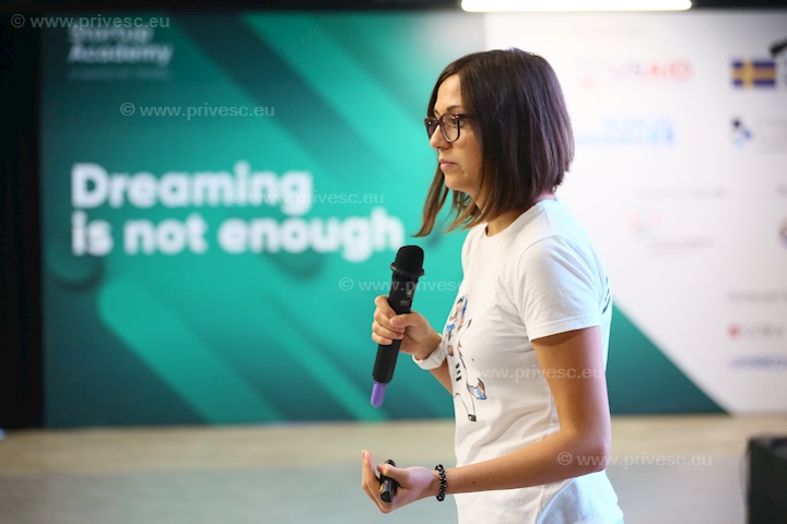 Fotografie eveniment