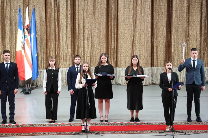 Fotografie eveniment