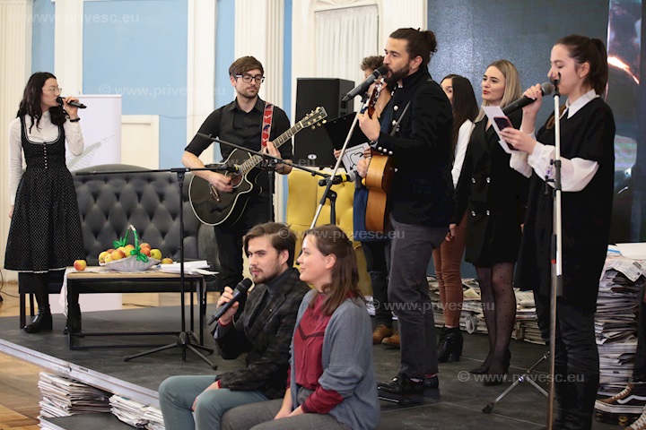 Fotografie eveniment