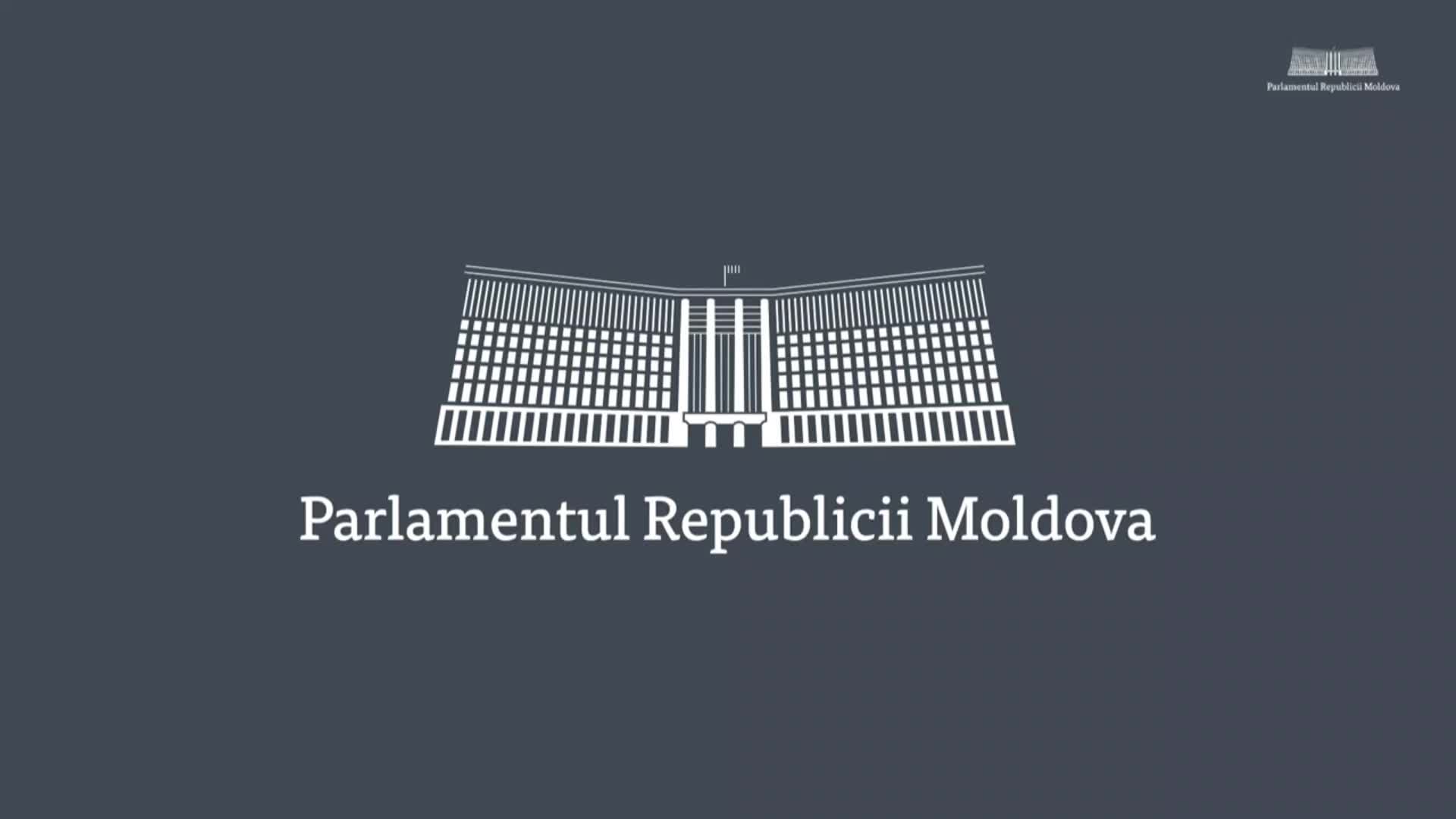 Consultări publice asupra proiectului de lege cu privire la ajutorul de stat (nr.272 din 22.07.2026)