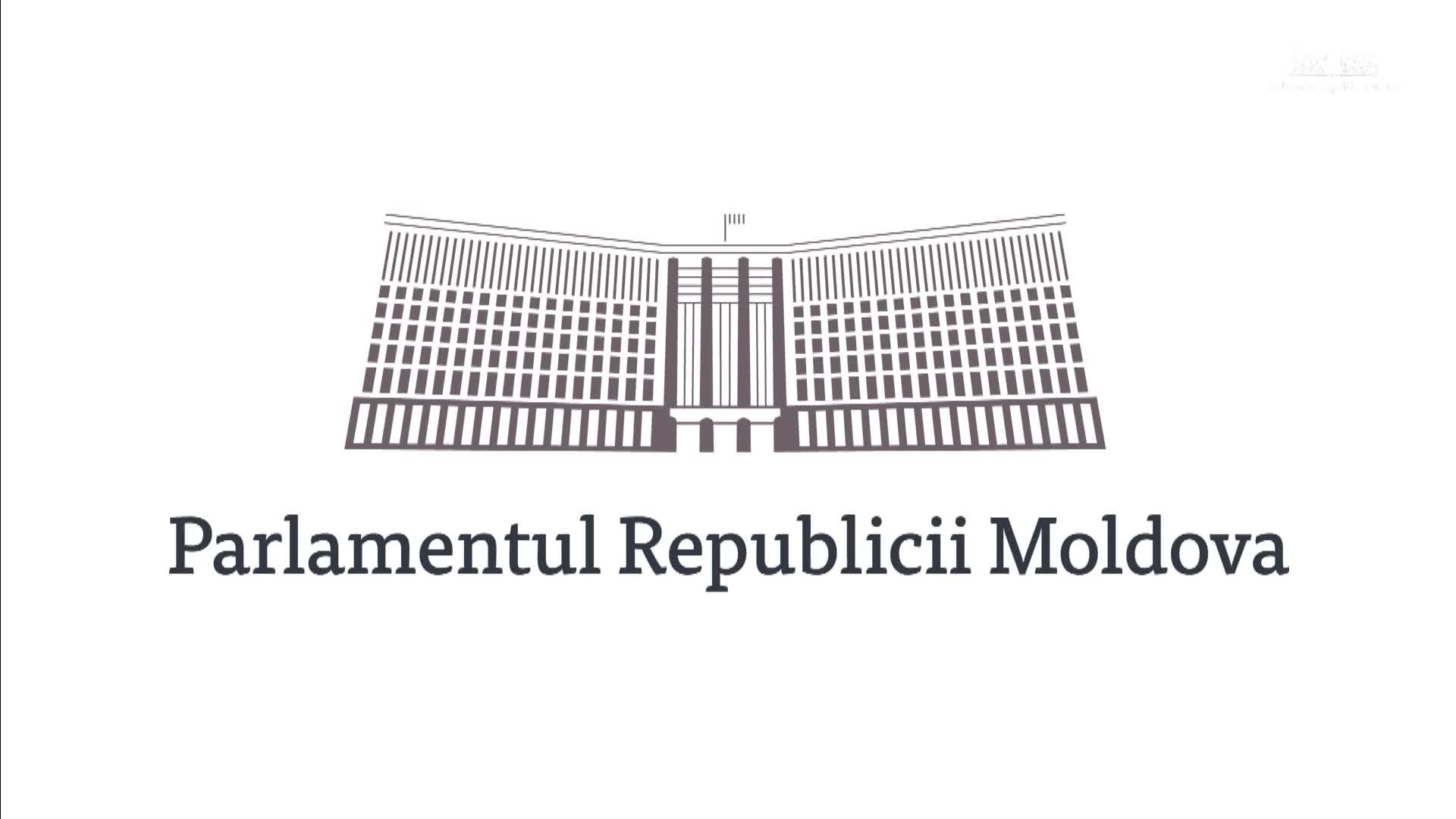 Consultări publice a proiectului nr. 205, care se referă la declararea de utilitate publică de interes național a lucrărilor de construcție și dezvoltare a Parcului de Tehnologii Avansate „Moldova HiTech Park”, organizate de Comisia pentru economie, buget și finanțe