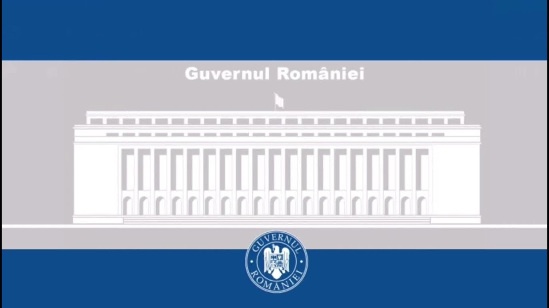 Ședința Guvernului României din 12 decembrie 2024