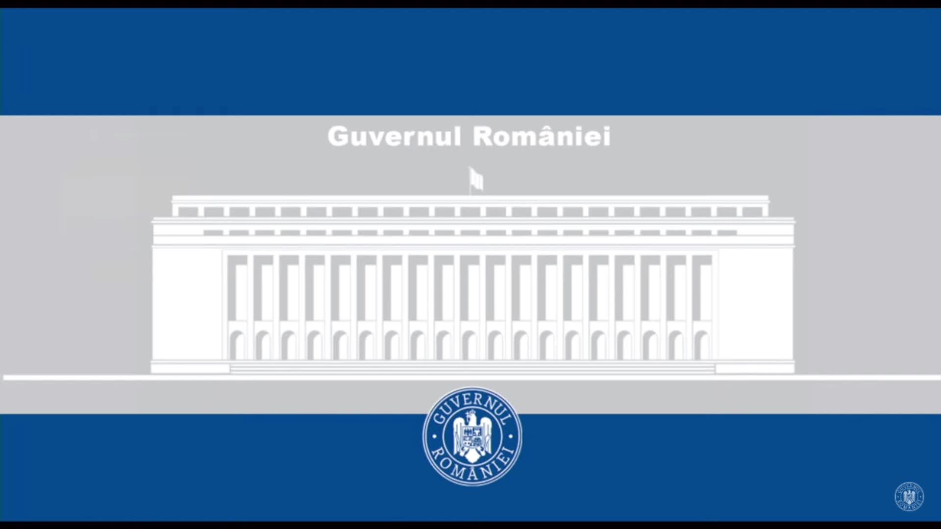 Ședința Guvernului României din 30 aprilie 2025