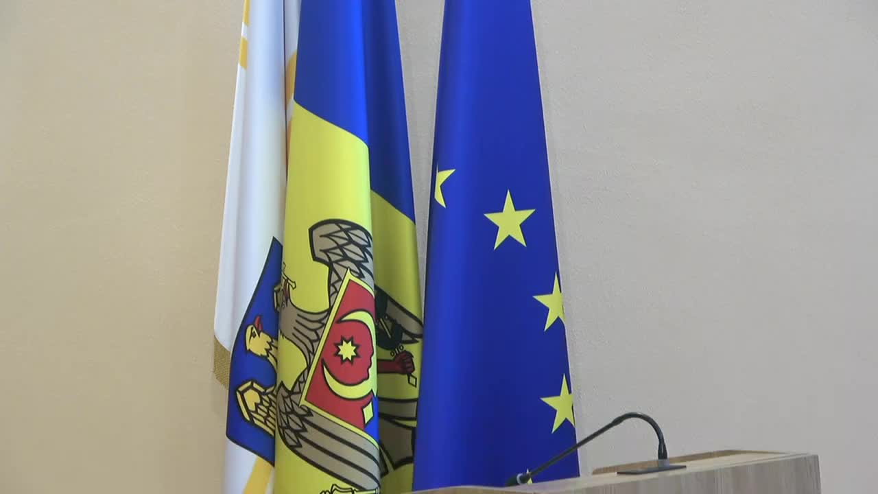 Ședința operativă a serviciilor Primăriei Chișinău din 8 iulie 2024