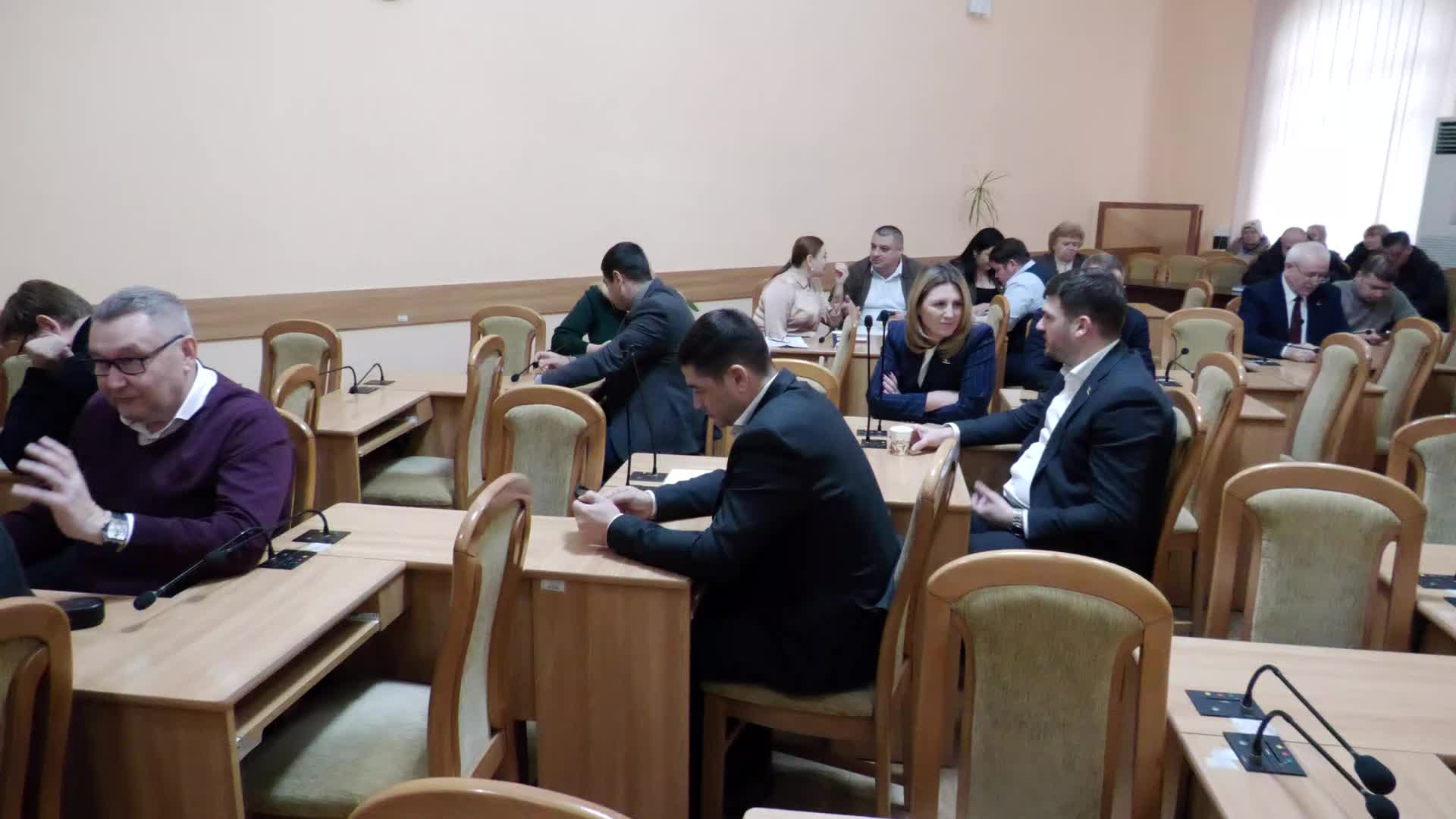 Ședința Consiliului Municipal Chișinău din 9 decembrie 2025