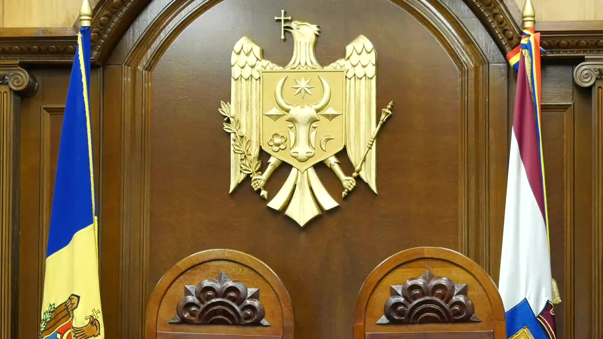 Pronunțarea hotărârii Curții Constituționale pe marginea sesizărilor nr. 194g/2025, nr. 252g/2025 și nr. 69g/2026  privind excepțiile de neconstituționalitate a unor prevederi din Legea nr. 294 din 21 decembrie 2007 privind partidele politice