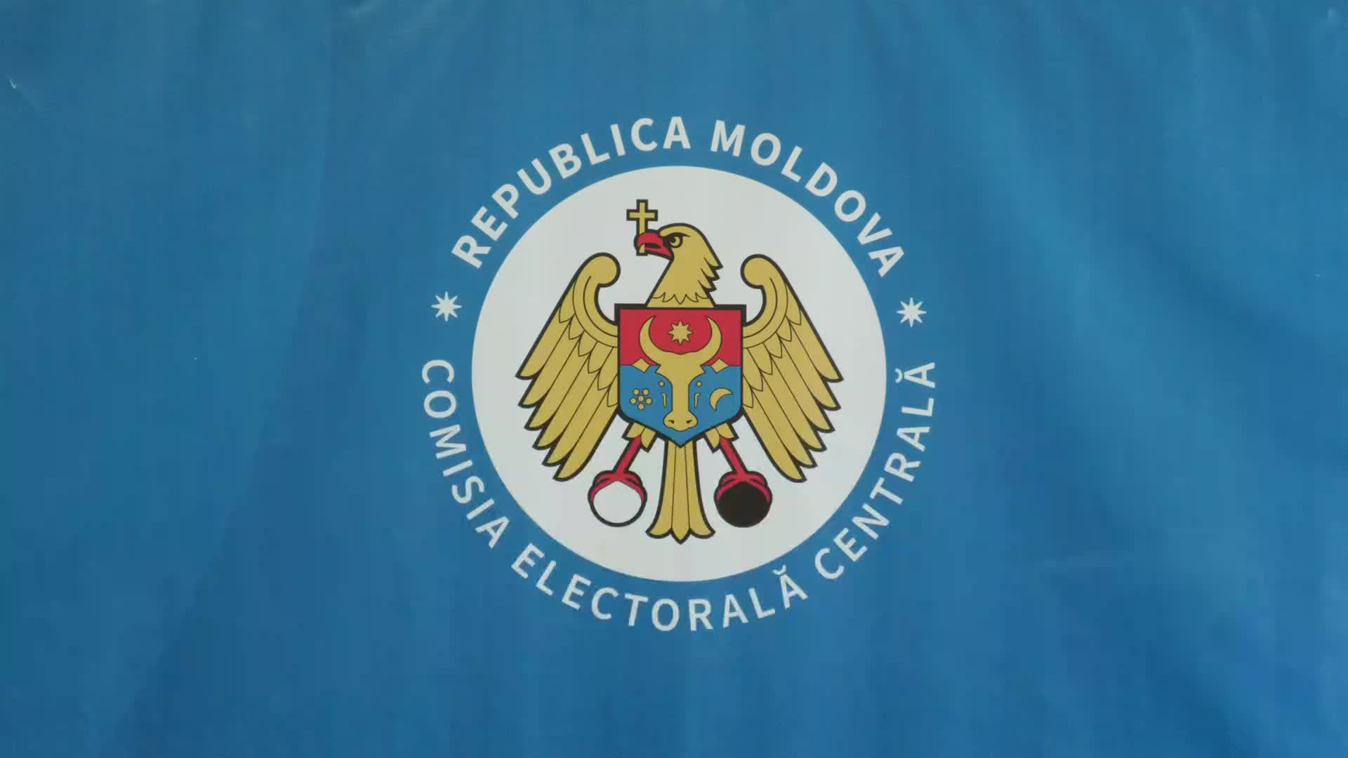 Briefing de presă organizat de CEC privind încheierea termenului de depunere a documentelor pentru înregistrarea candidaților la alegerile parlamentare