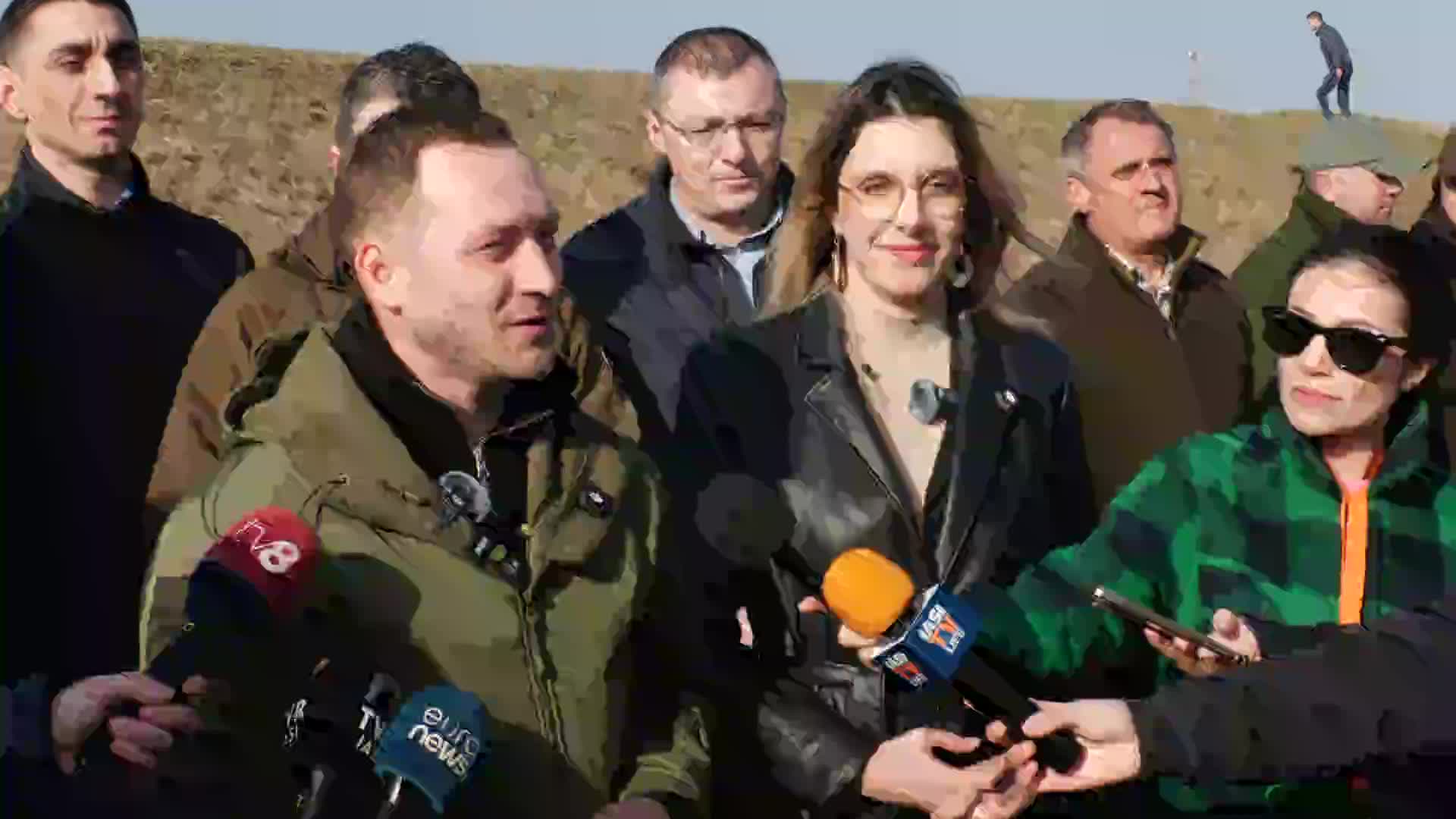 Acțiunea de plantare Primăvara 2026 desfășurată pe teritoriul României