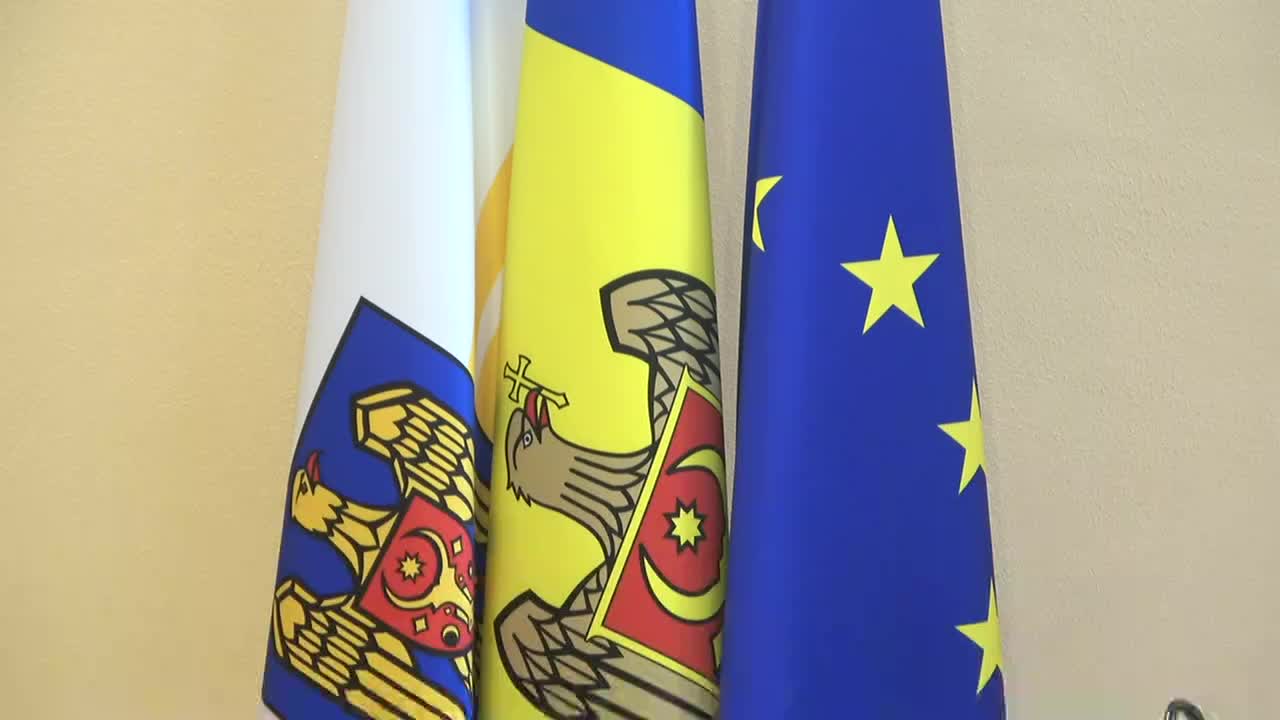 Ședința Consiliului Municipal Chișinău din 28 mai 2025