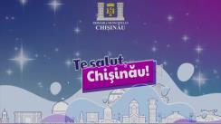 Concert de încheiere a festivalului „Te salut, Chișinău!”