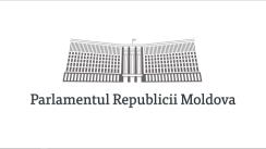 Audieri publice organizate de Comisia juridică, numiri și imunități pe marginea proiectului nr. 288 din 13.07.2022 (proiectul Codului electoral al Republicii Moldova)