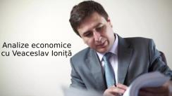 Analize economice cu Veaceslav Ioniță - 2 septembrie 2022. Subiectul „Piața imobiliară din Republica Moldova”