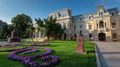 Ședința extraordinară a Consiliului Local Iași din 7 septembrie 2022