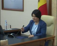 Ședința Guvernului Republicii Moldova din 14 septembrie 2022